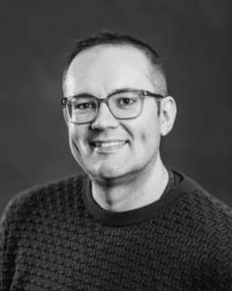 Shane Waters, AI & Automation Specialist at Margin